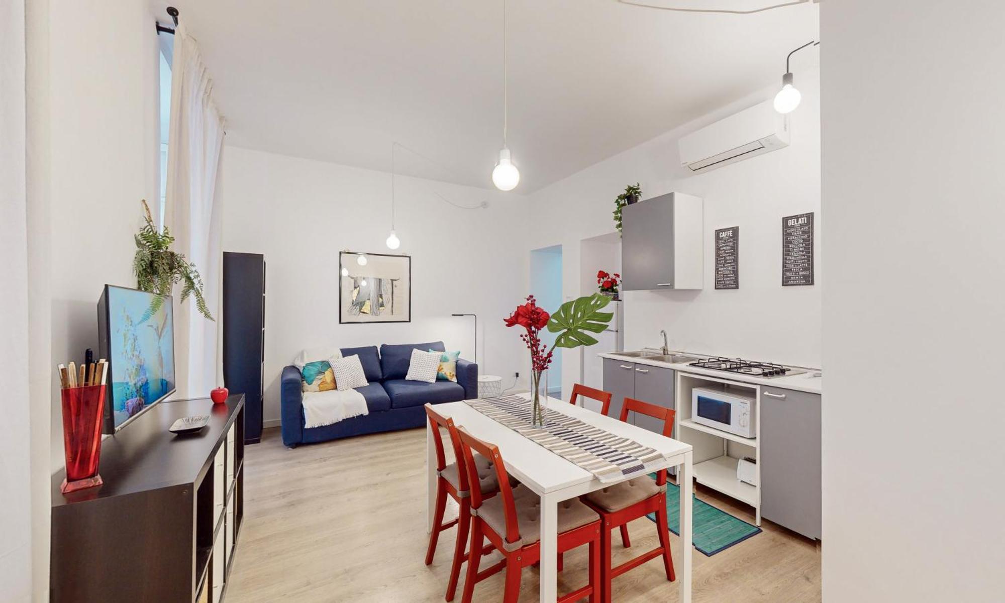 New Japan Trastevere Apartment โรม ภายนอก รูปภาพ