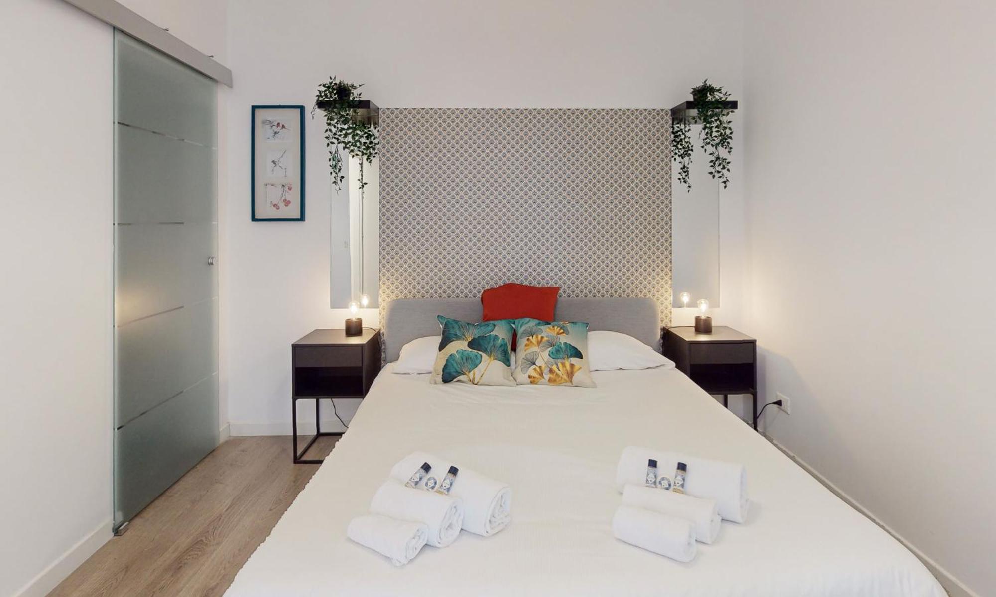 New Japan Trastevere Apartment โรม ภายนอก รูปภาพ