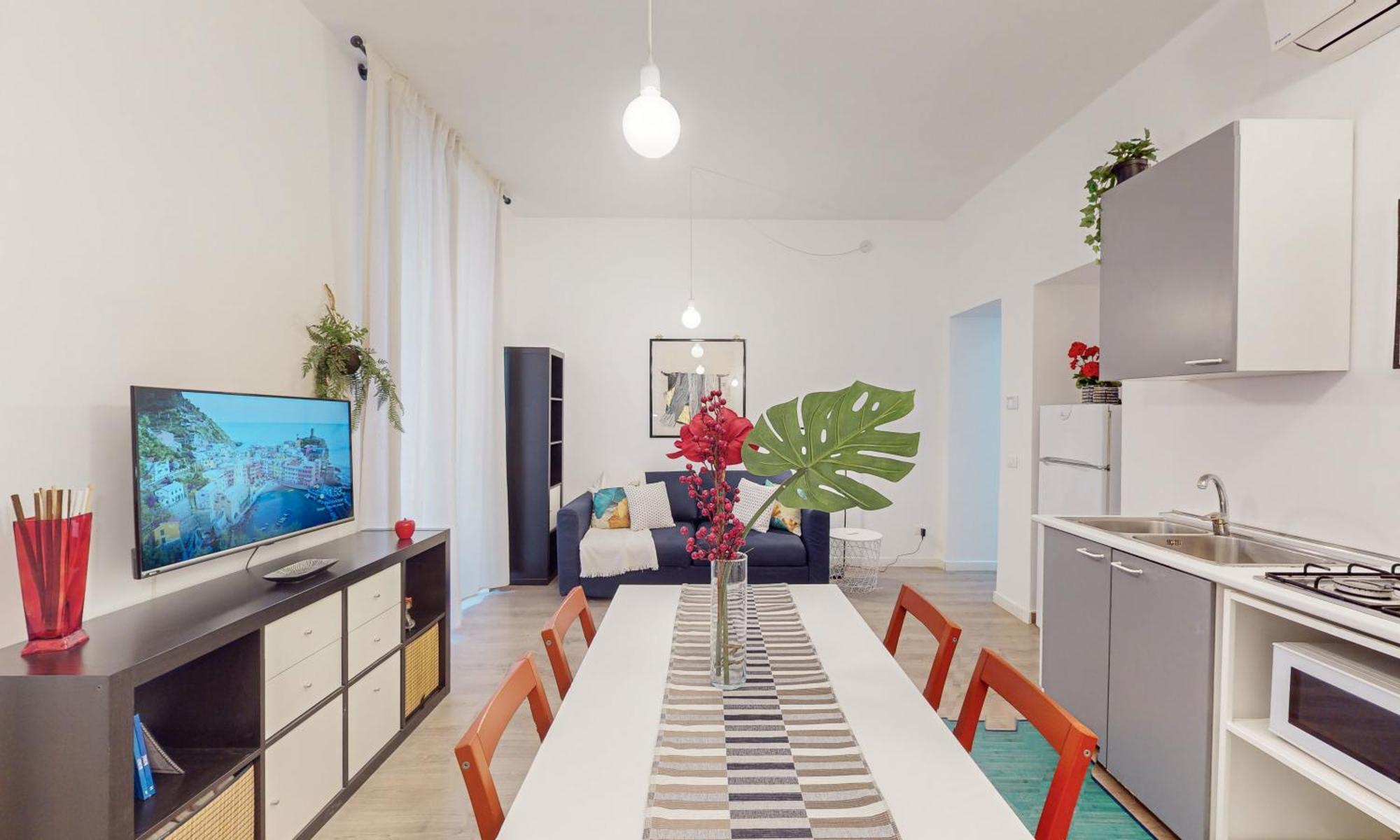 New Japan Trastevere Apartment โรม ภายนอก รูปภาพ
