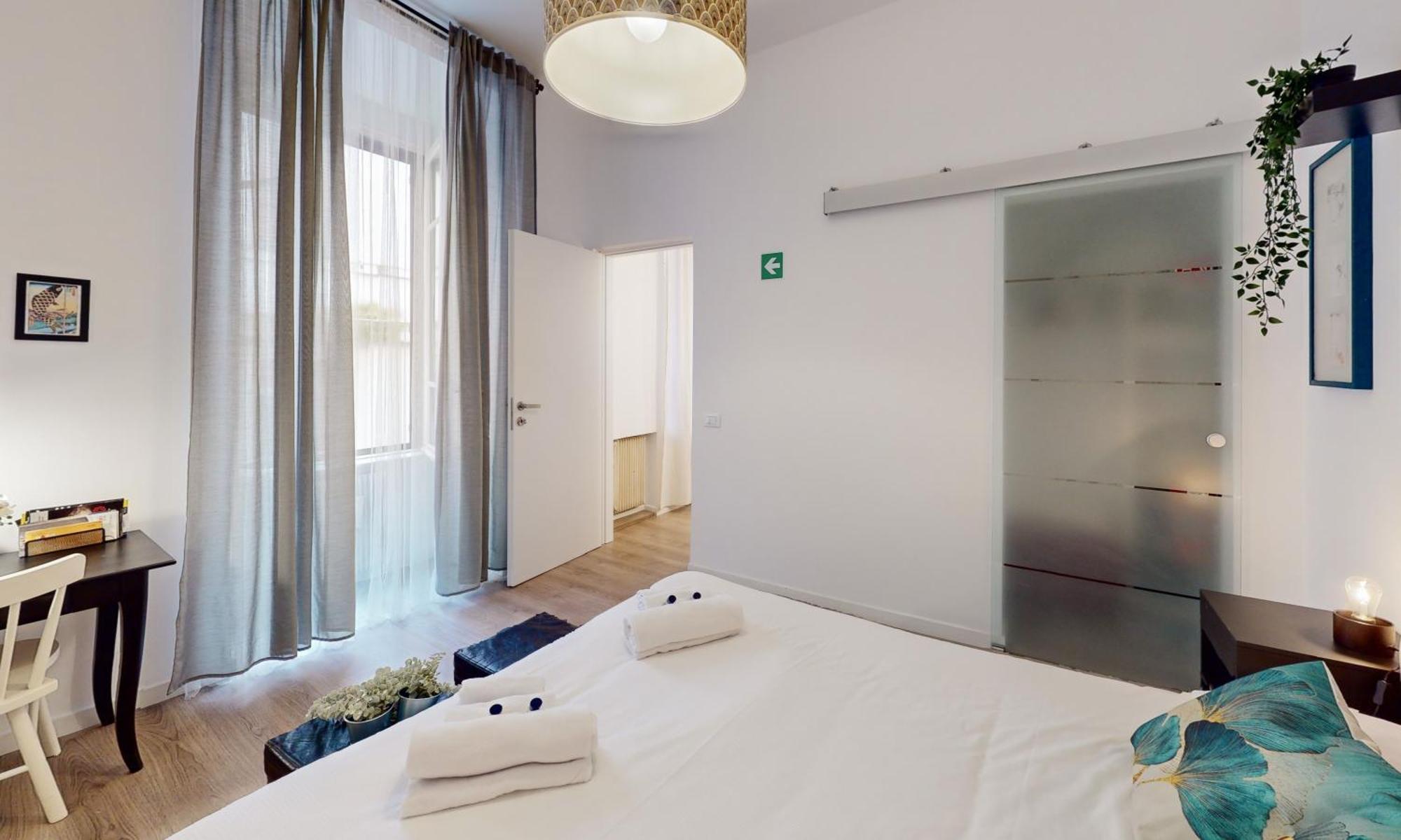 New Japan Trastevere Apartment โรม ภายนอก รูปภาพ