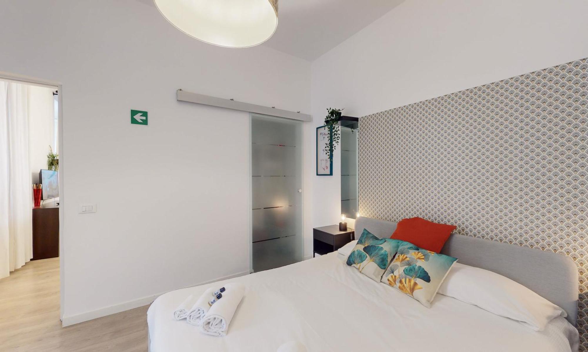 New Japan Trastevere Apartment โรม ภายนอก รูปภาพ